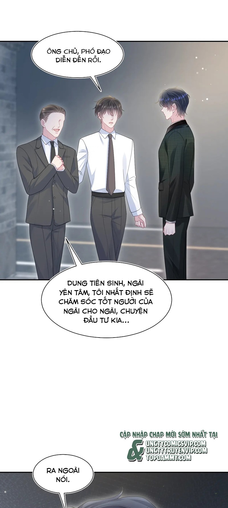 Tuyệt Mỹ Bạch Liên Hoa Online Dạy Học Chap 256 - Next Chap 257