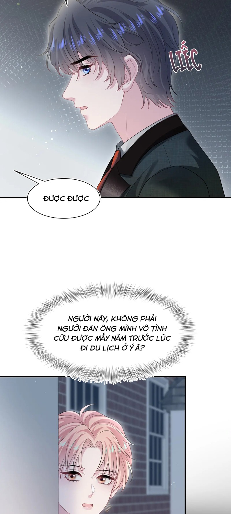 Tuyệt Mỹ Bạch Liên Hoa Online Dạy Học Chap 256 - Next Chap 257