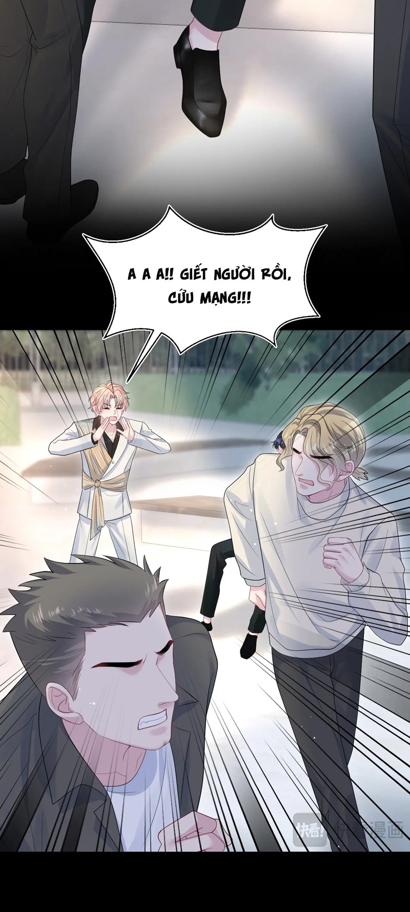 Tuyệt Mỹ Bạch Liên Hoa Online Dạy Học Chap 256 - Next Chap 257