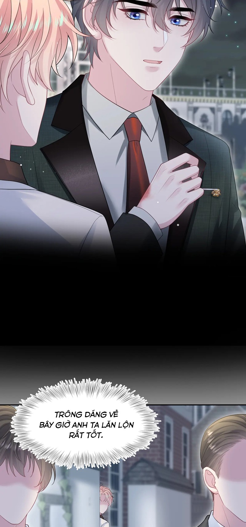 Tuyệt Mỹ Bạch Liên Hoa Online Dạy Học Chap 256 - Next Chap 257