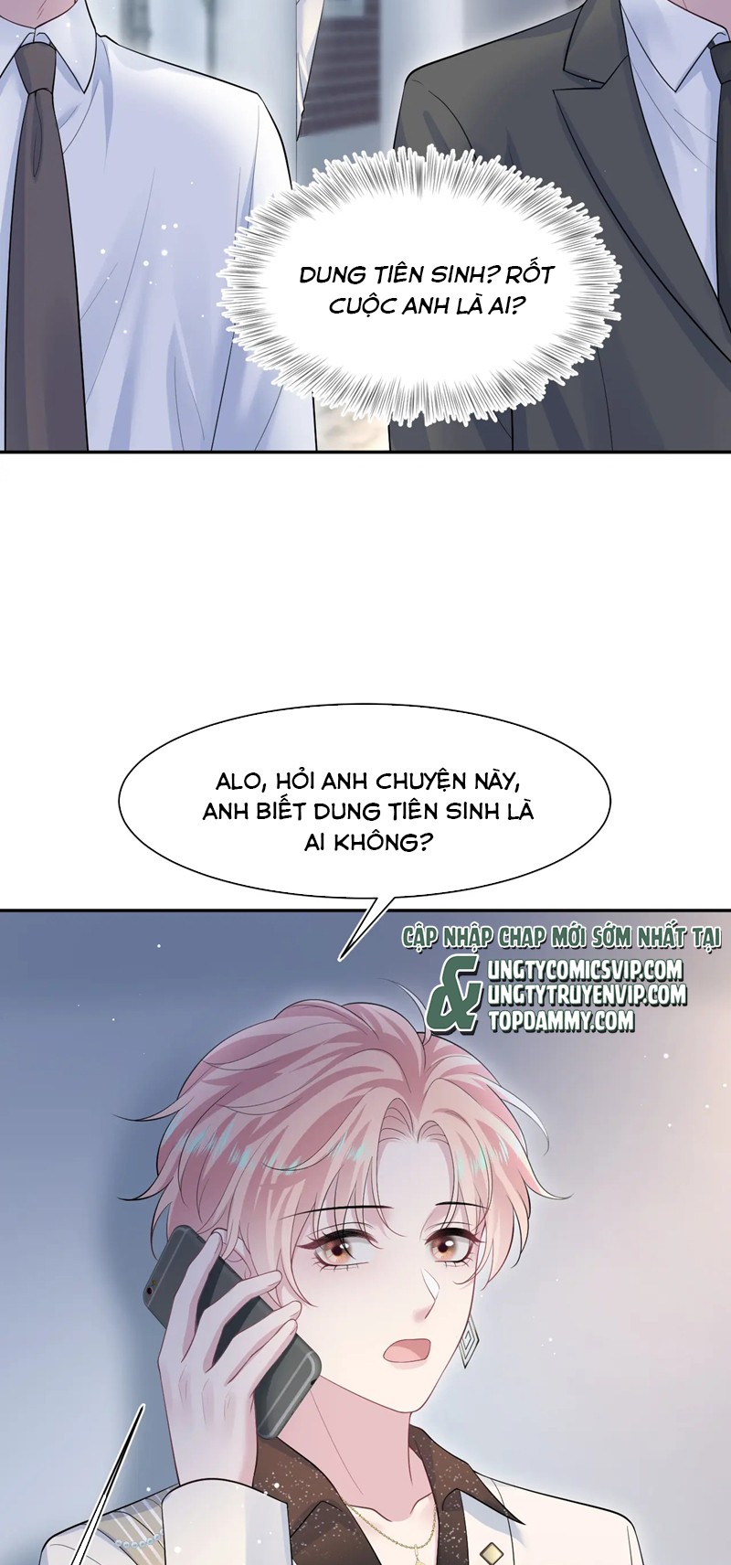 Tuyệt Mỹ Bạch Liên Hoa Online Dạy Học Chap 256 - Next Chap 257