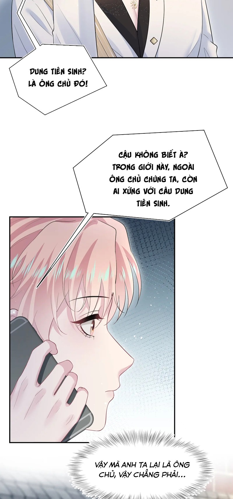 Tuyệt Mỹ Bạch Liên Hoa Online Dạy Học Chap 256 - Next Chap 257