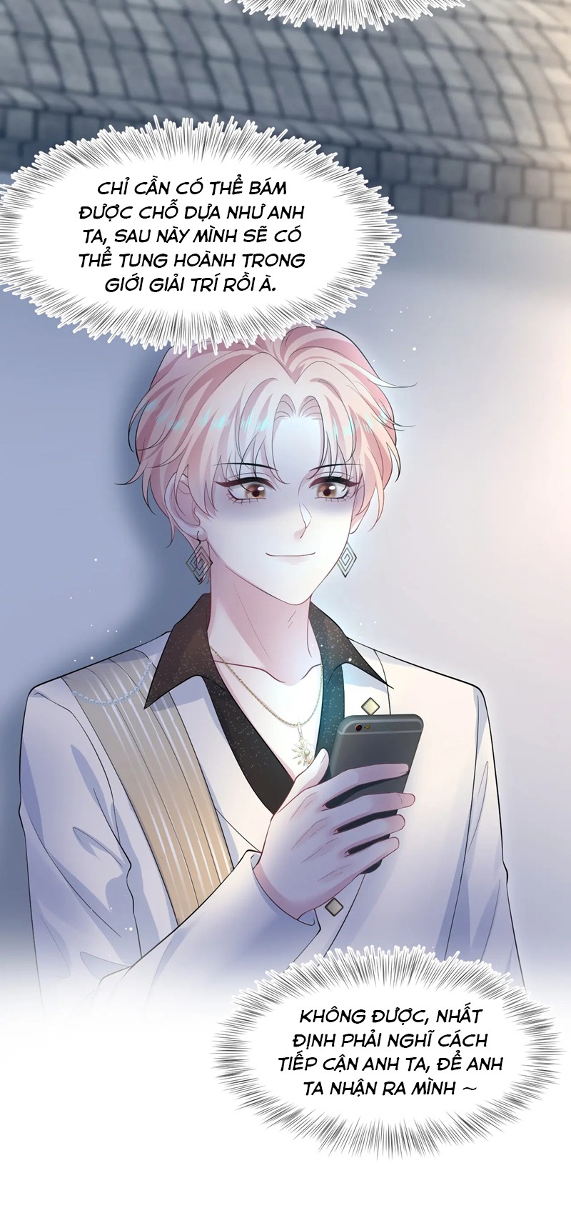 Tuyệt Mỹ Bạch Liên Hoa Online Dạy Học Chap 256 - Next Chap 257