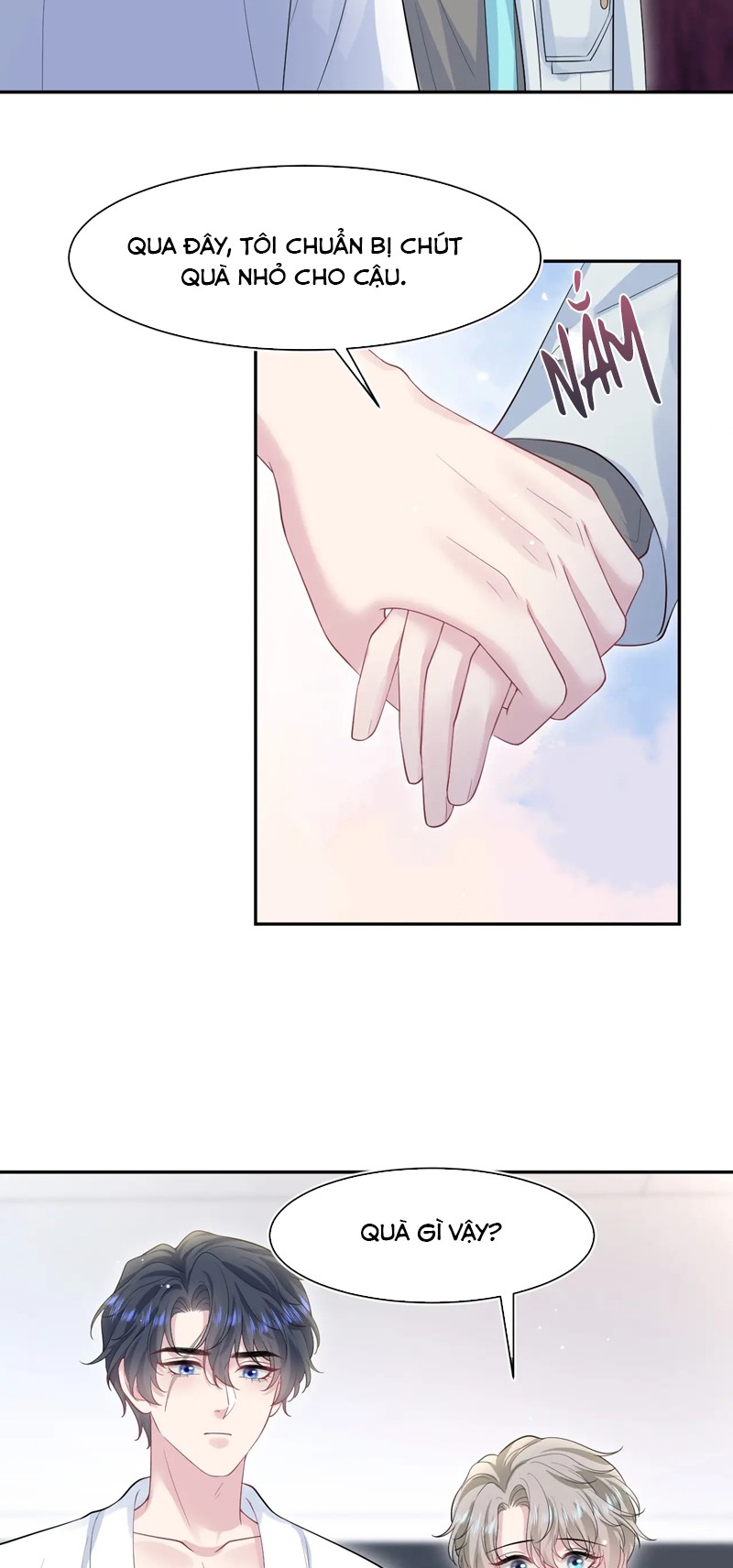 Tuyệt Mỹ Bạch Liên Hoa Online Dạy Học Chap 256 - Next Chap 257