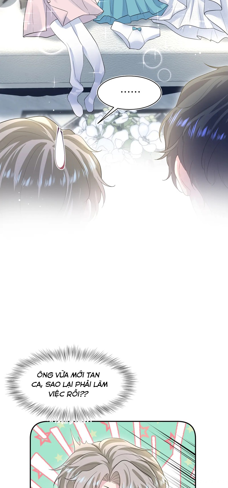 Tuyệt Mỹ Bạch Liên Hoa Online Dạy Học Chap 256 - Next Chap 257