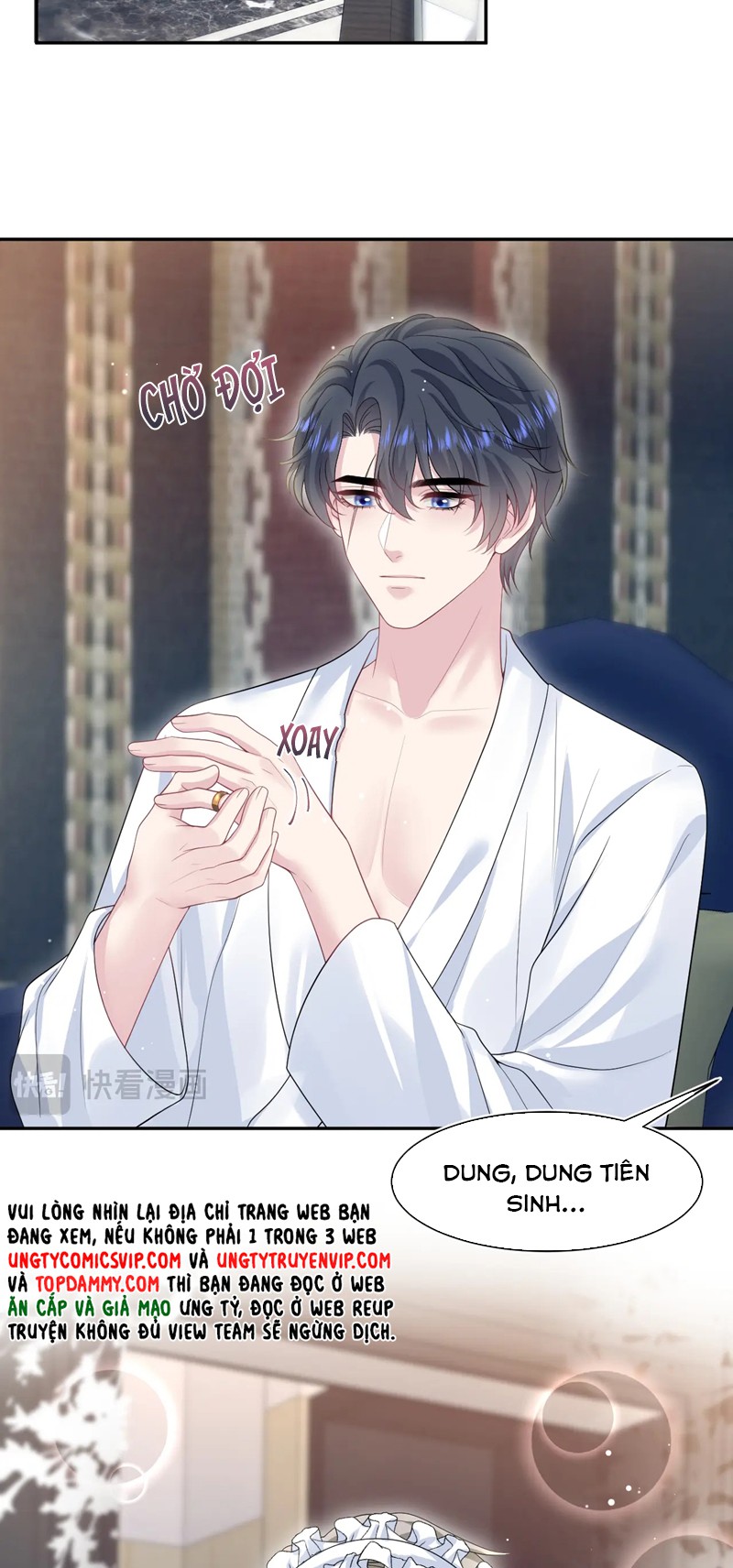 Tuyệt Mỹ Bạch Liên Hoa Online Dạy Học Chap 256 - Next Chap 257