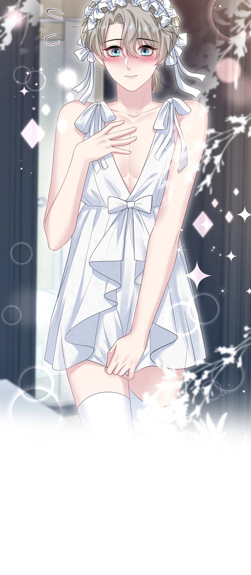 Tuyệt Mỹ Bạch Liên Hoa Online Dạy Học Chap 256 - Next Chap 257