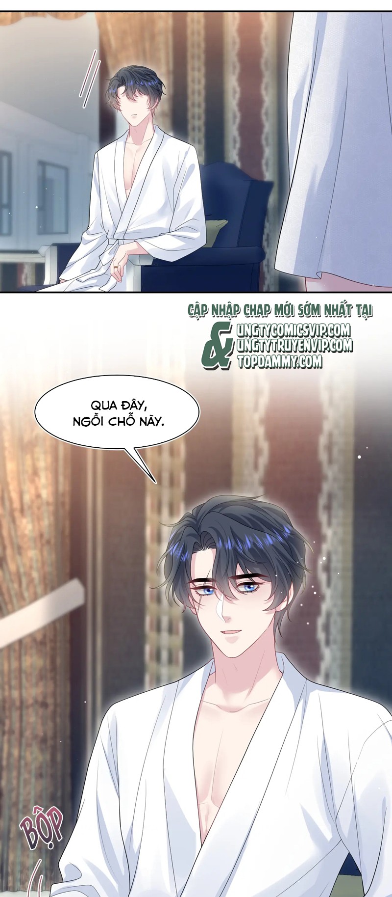 Tuyệt Mỹ Bạch Liên Hoa Online Dạy Học Chap 256 - Next Chap 257