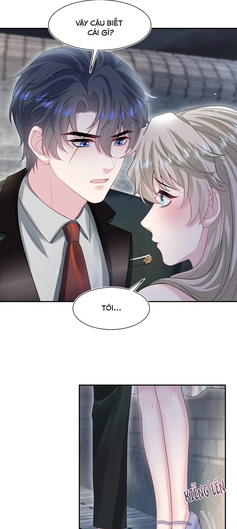 Tuyệt Mỹ Bạch Liên Hoa Online Dạy Học Chap 256 - Next Chap 257