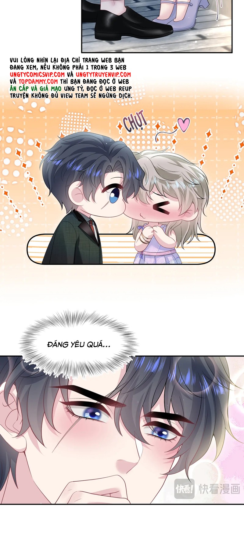 Tuyệt Mỹ Bạch Liên Hoa Online Dạy Học Chap 256 - Next Chap 257