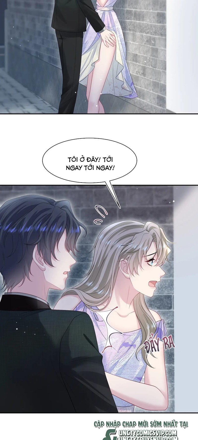 Tuyệt Mỹ Bạch Liên Hoa Online Dạy Học Chap 256 - Next Chap 257