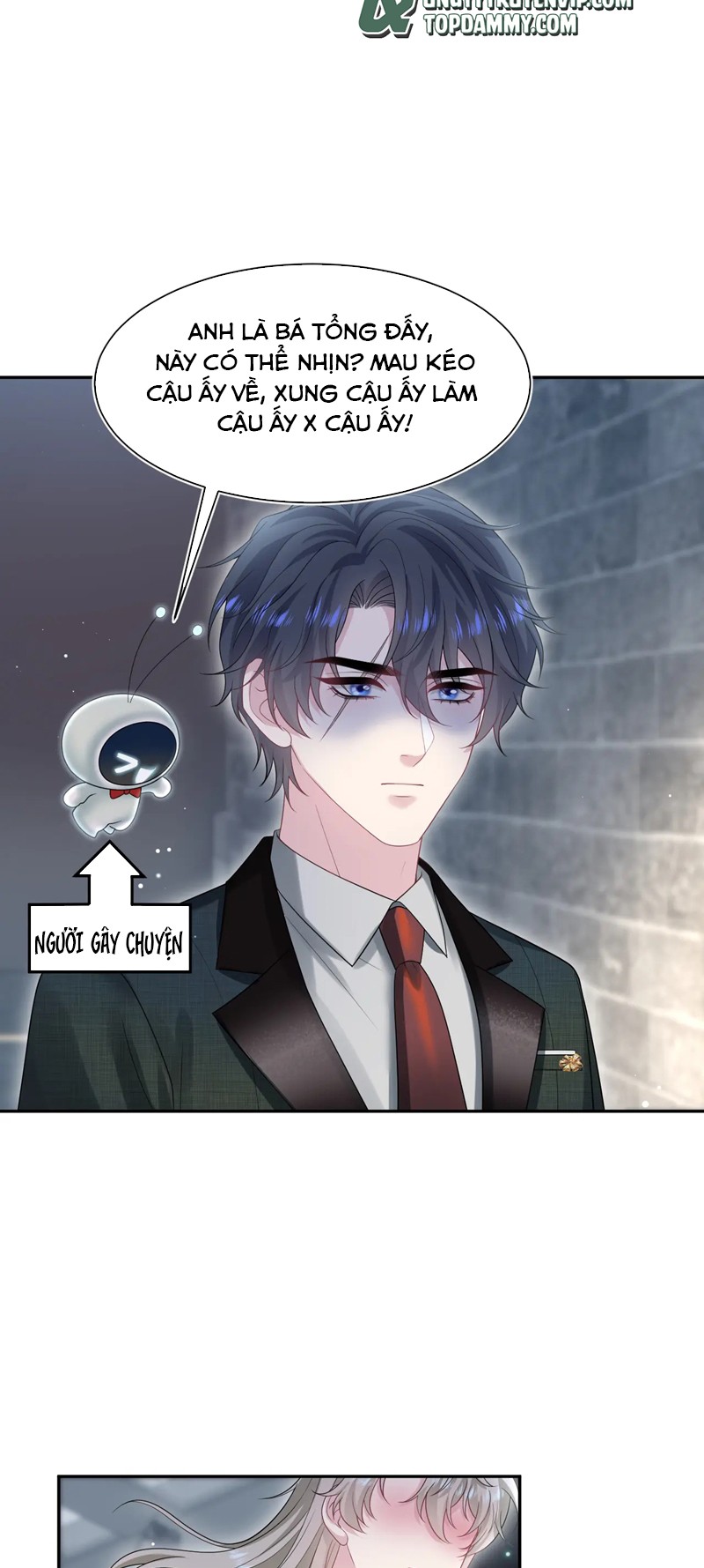 Tuyệt Mỹ Bạch Liên Hoa Online Dạy Học Chap 256 - Next Chap 257