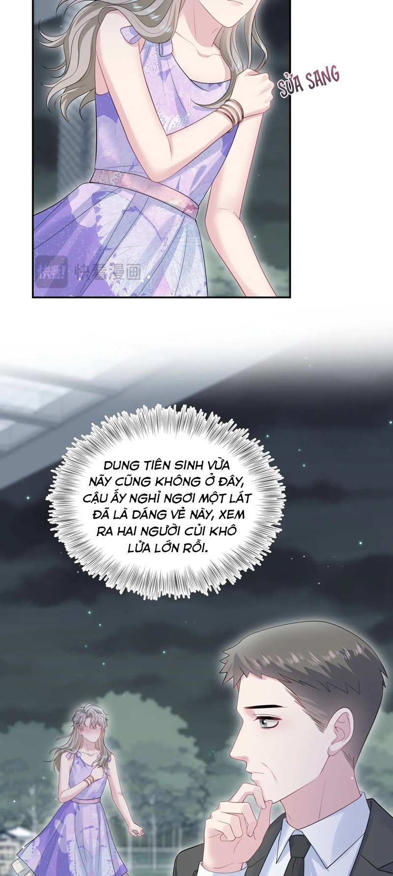 Tuyệt Mỹ Bạch Liên Hoa Online Dạy Học Chap 256 - Next Chap 257