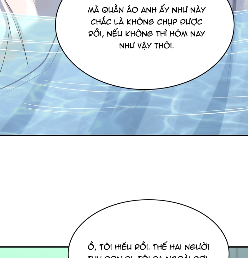 Để Tâm Chapter 52 - Trang 3
