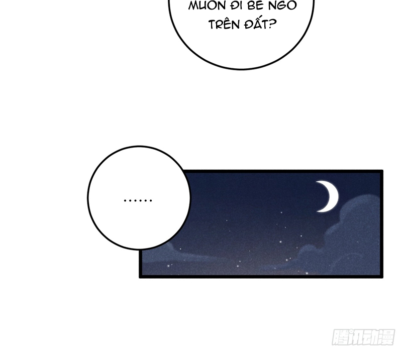 Tôi Không Cùng Anh Đến Vùng Đất Bắp Ngô Đâu! Chapter 20 - Trang 4