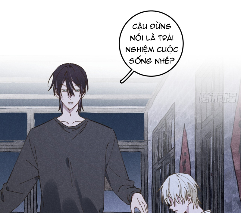 Tôi Không Cùng Anh Đến Vùng Đất Bắp Ngô Đâu! Chapter 20 - Trang 4