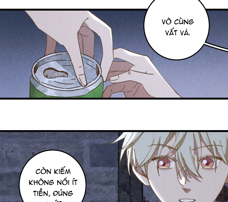 Tôi Không Cùng Anh Đến Vùng Đất Bắp Ngô Đâu! Chapter 20 - Trang 4