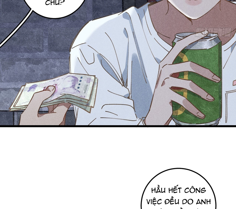 Tôi Không Cùng Anh Đến Vùng Đất Bắp Ngô Đâu! Chapter 20 - Trang 4