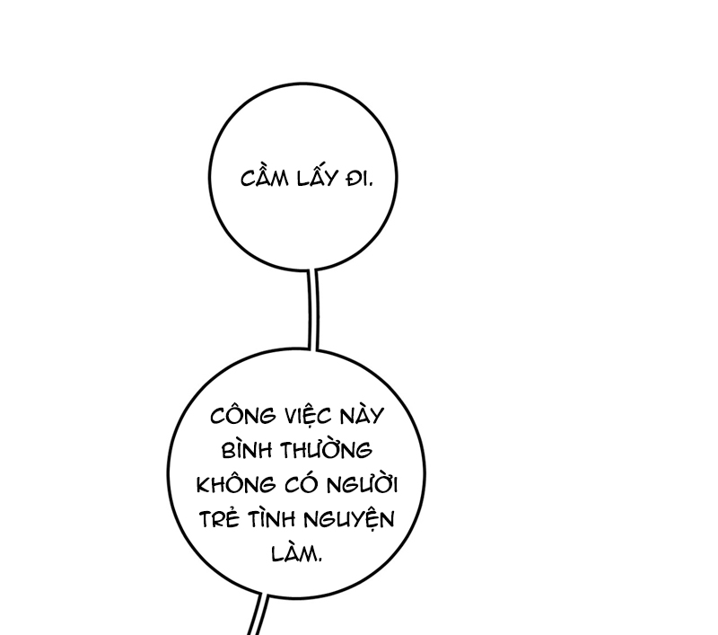 Tôi Không Cùng Anh Đến Vùng Đất Bắp Ngô Đâu! Chapter 20 - Trang 4