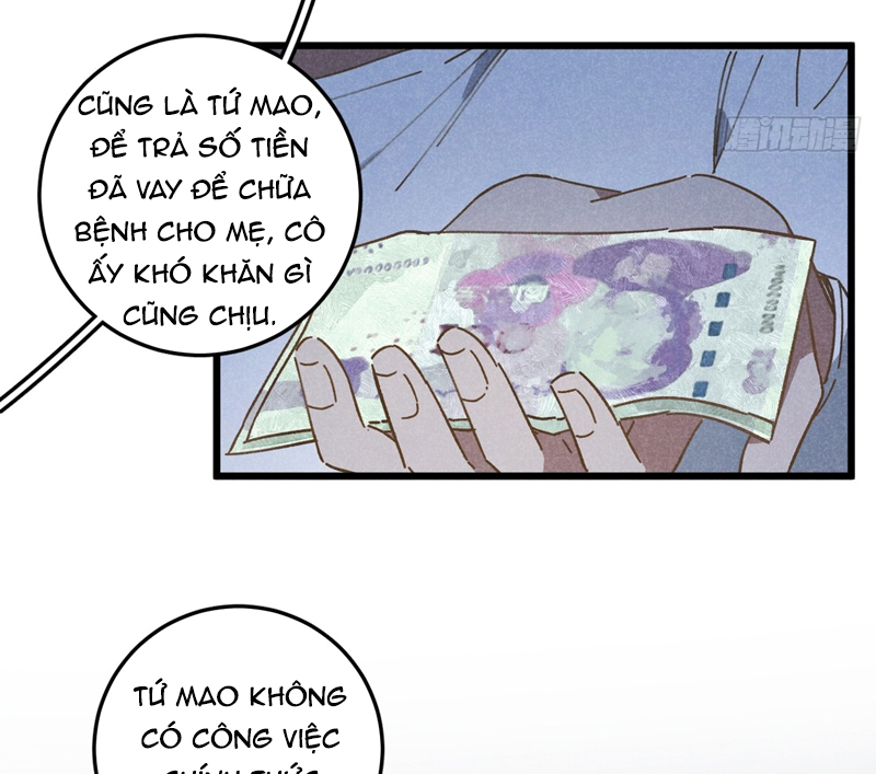 Tôi Không Cùng Anh Đến Vùng Đất Bắp Ngô Đâu! Chapter 20 - Trang 4