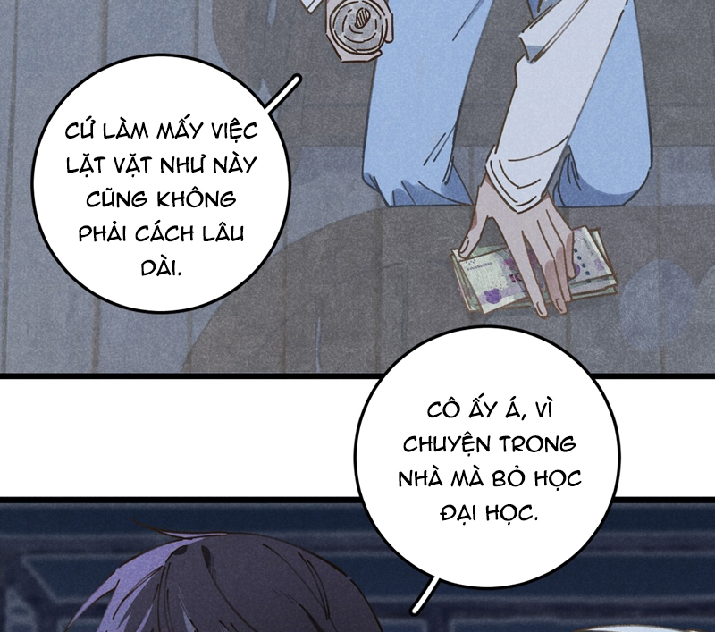 Tôi Không Cùng Anh Đến Vùng Đất Bắp Ngô Đâu! Chapter 20 - Trang 4