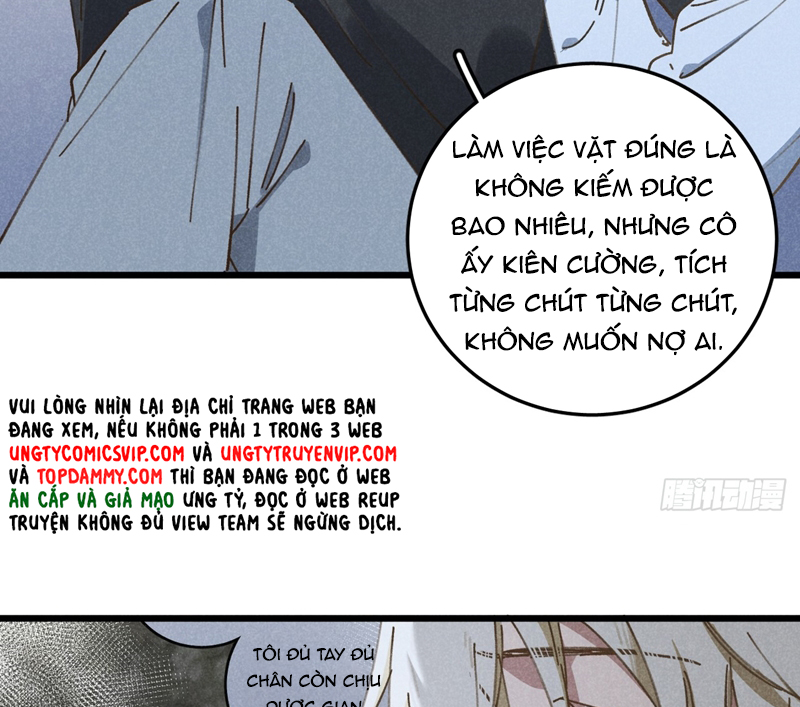 Tôi Không Cùng Anh Đến Vùng Đất Bắp Ngô Đâu! Chapter 20 - Trang 4