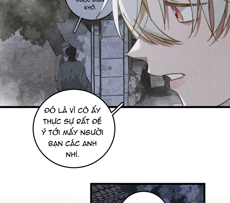 Tôi Không Cùng Anh Đến Vùng Đất Bắp Ngô Đâu! Chapter 20 - Trang 4