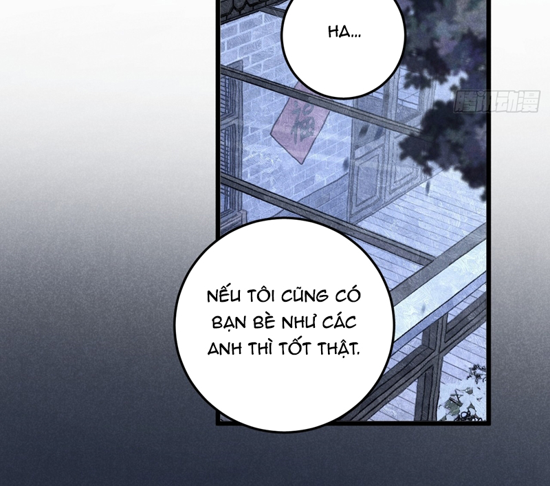 Tôi Không Cùng Anh Đến Vùng Đất Bắp Ngô Đâu! Chapter 20 - Trang 4