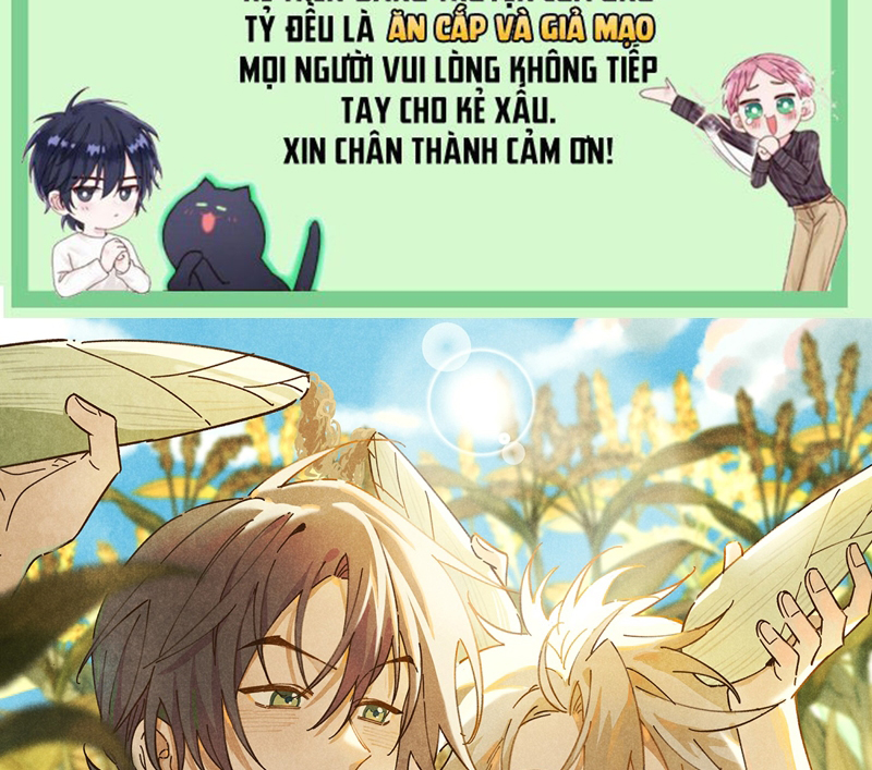Tôi Không Cùng Anh Đến Vùng Đất Bắp Ngô Đâu! Chapter 20 - Trang 4