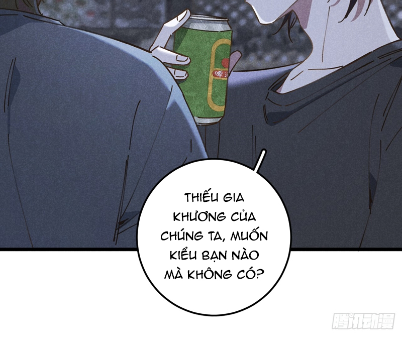 Tôi Không Cùng Anh Đến Vùng Đất Bắp Ngô Đâu! Chapter 20 - Trang 4