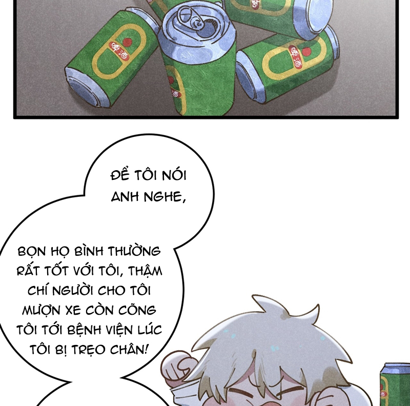 Tôi Không Cùng Anh Đến Vùng Đất Bắp Ngô Đâu! Chapter 20 - Trang 4