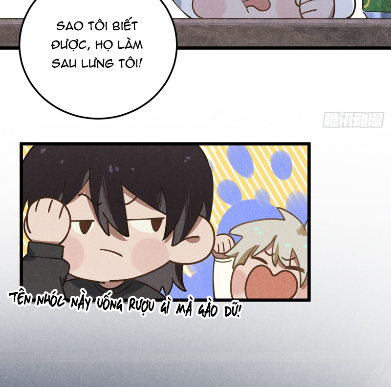 Tôi Không Cùng Anh Đến Vùng Đất Bắp Ngô Đâu! Chapter 20 - Trang 4