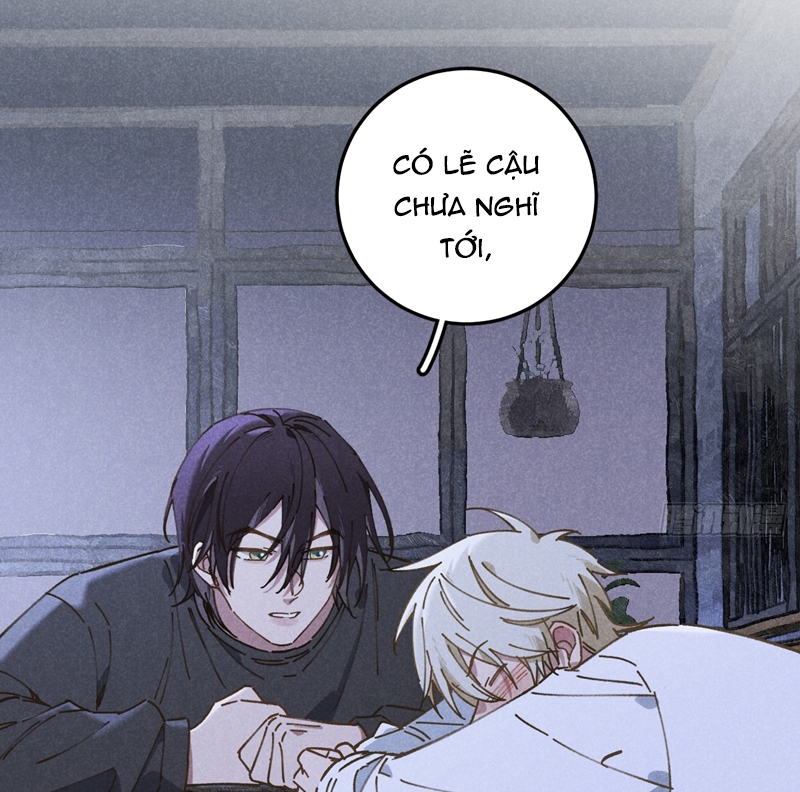 Tôi Không Cùng Anh Đến Vùng Đất Bắp Ngô Đâu! Chapter 20 - Trang 4