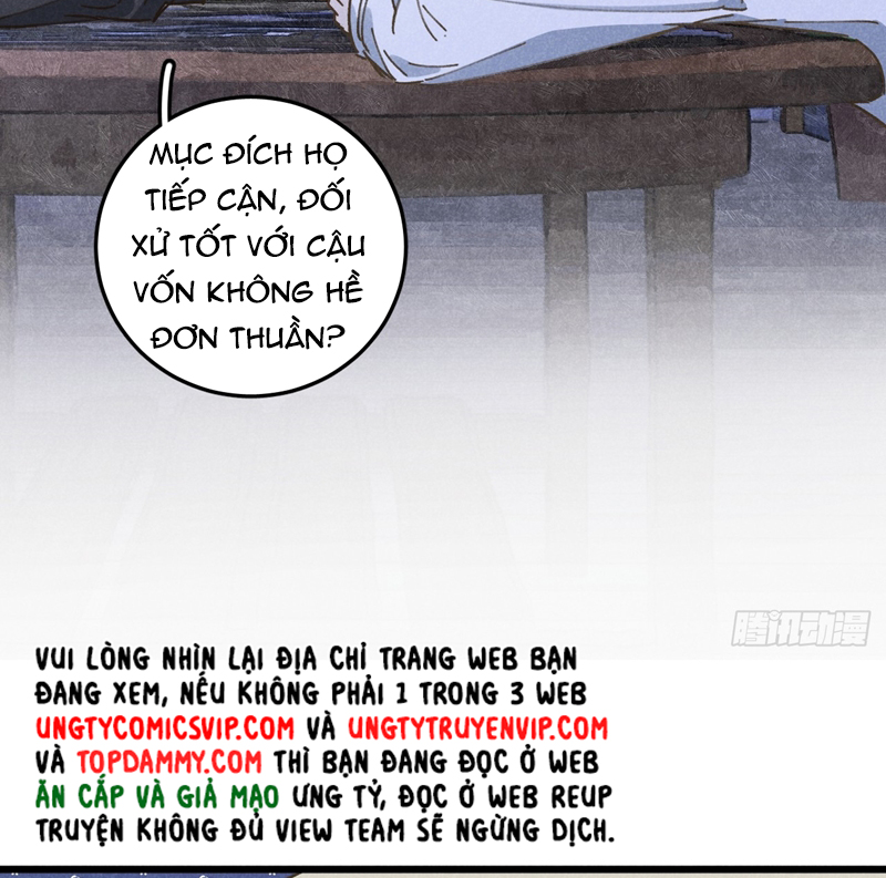 Tôi Không Cùng Anh Đến Vùng Đất Bắp Ngô Đâu! Chapter 20 - Trang 4