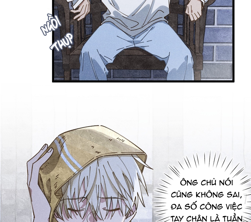 Tôi Không Cùng Anh Đến Vùng Đất Bắp Ngô Đâu! Chapter 20 - Trang 4