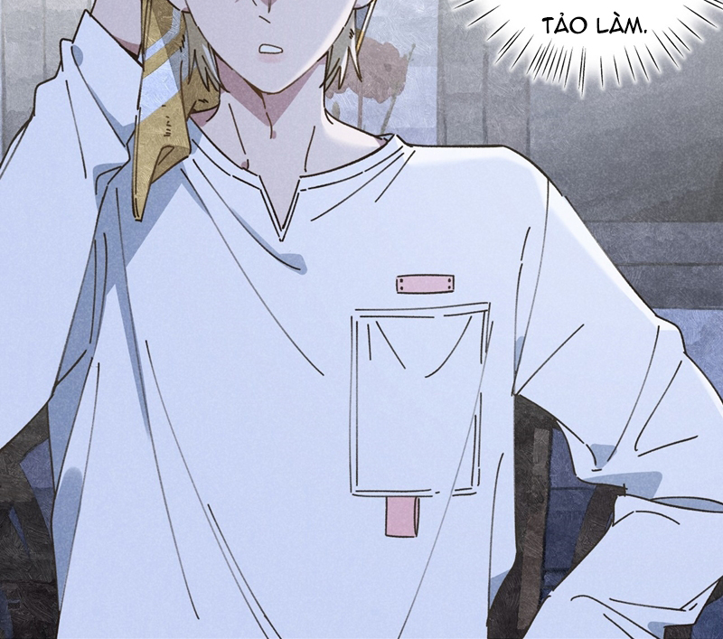 Tôi Không Cùng Anh Đến Vùng Đất Bắp Ngô Đâu! Chapter 20 - Trang 4