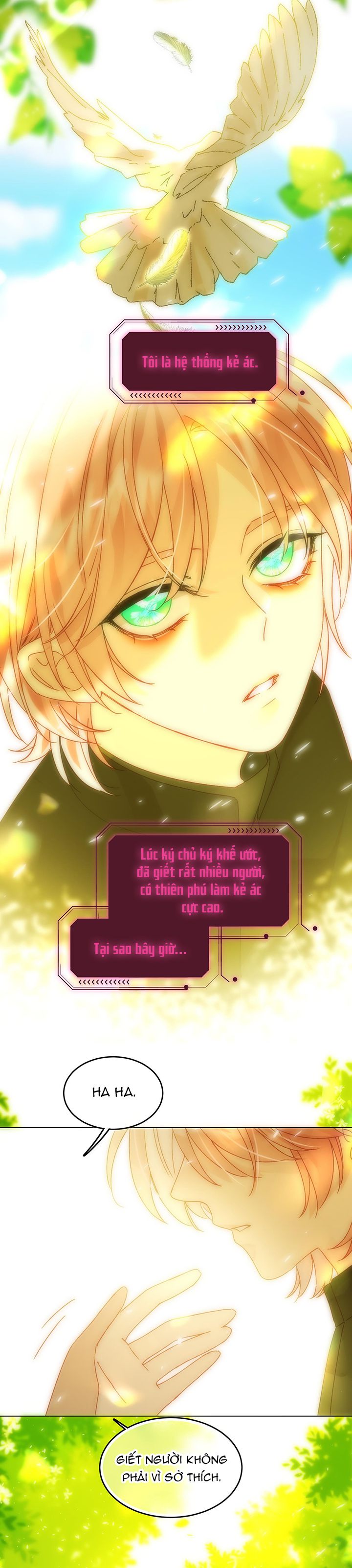 Tôi Phải Làm 1 Kẻ Đại Xấu Xa Chapter 113 - Trang 4