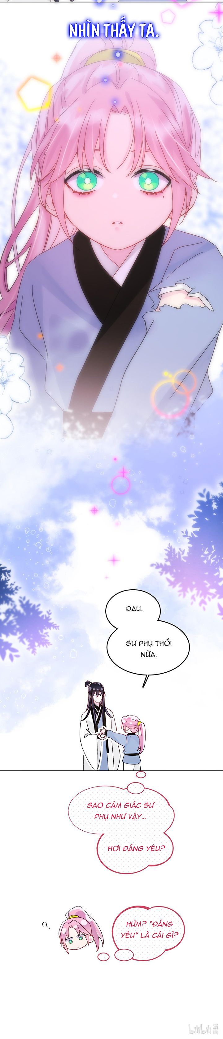 Tôi Phải Làm 1 Kẻ Đại Xấu Xa Chapter 113 - Trang 4
