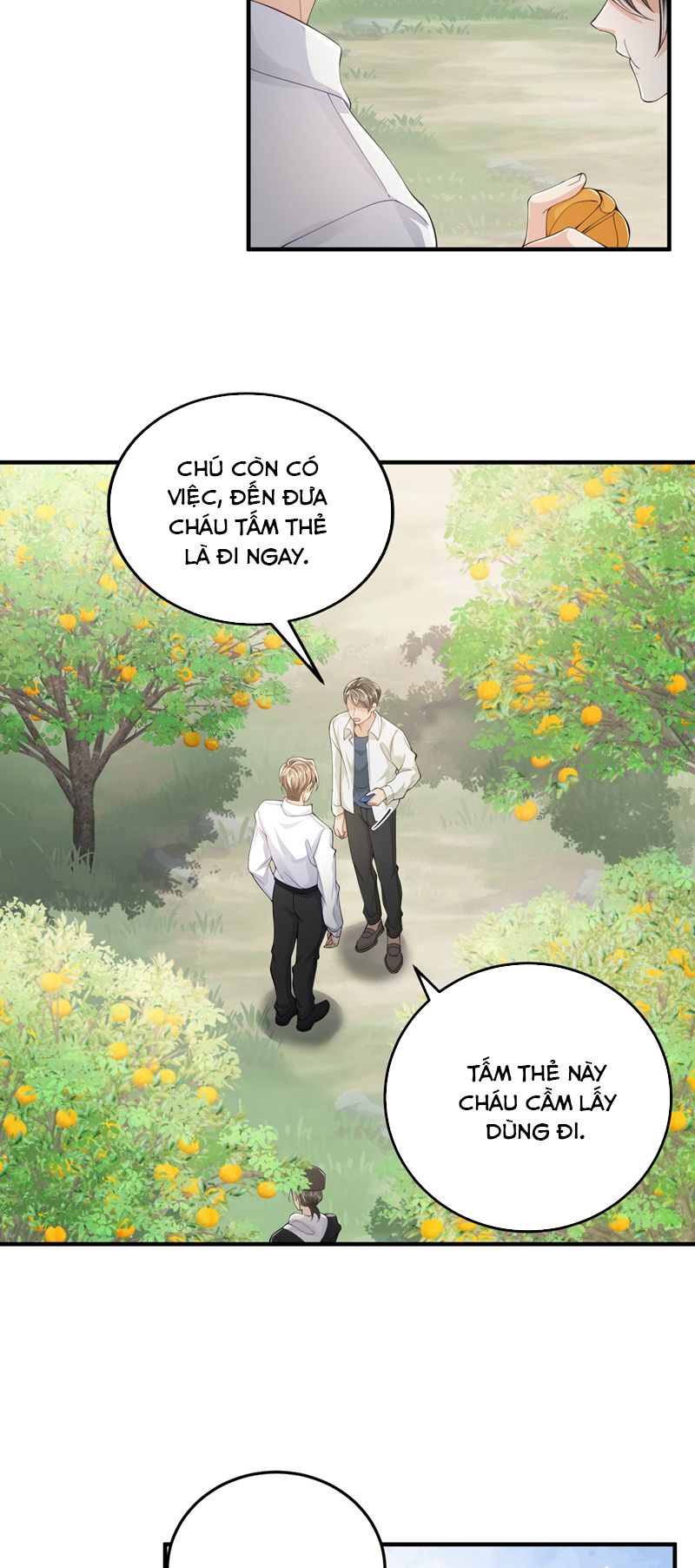 Xuyên Nhanh Chi Cải Tạo Bắt Đầu Lại Làm Người Chapter 78 - Trang 4