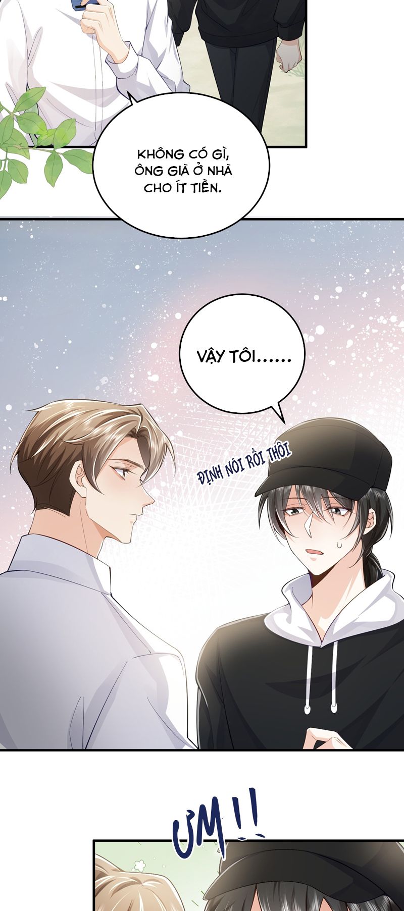 Xuyên Nhanh Chi Cải Tạo Bắt Đầu Lại Làm Người Chapter 78 - Trang 4
