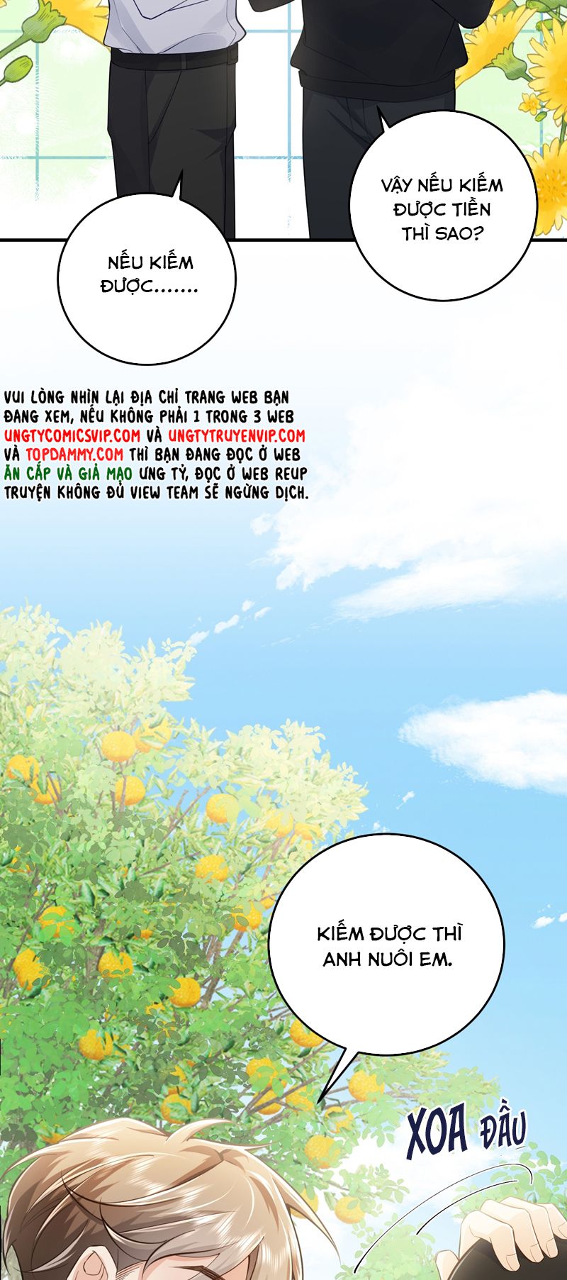 Xuyên Nhanh Chi Cải Tạo Bắt Đầu Lại Làm Người Chapter 78 - Trang 4