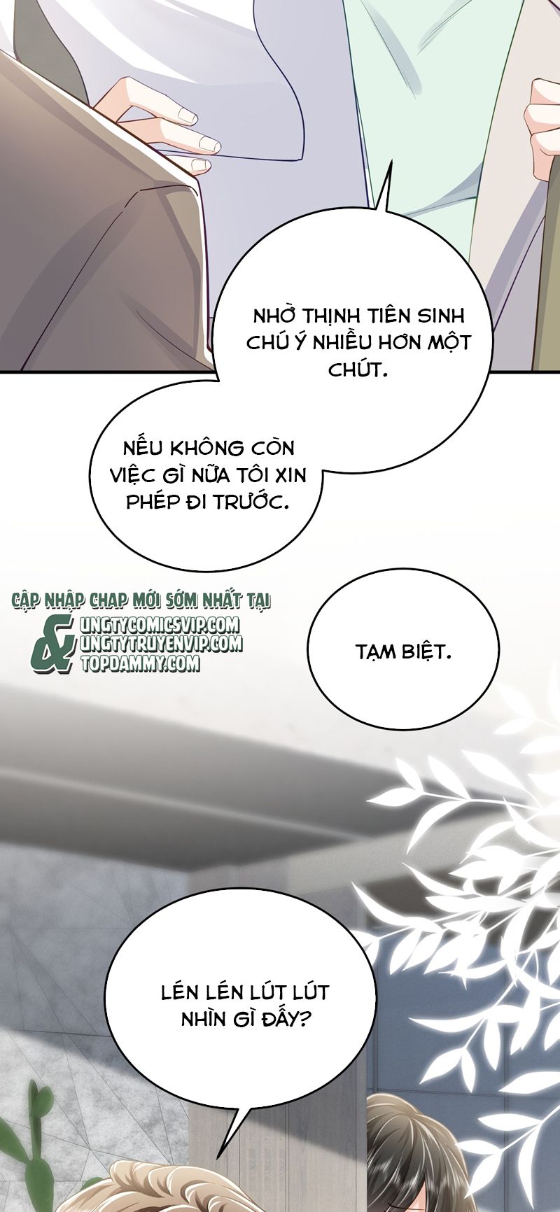 Xuyên Nhanh Chi Cải Tạo Bắt Đầu Lại Làm Người Chapter 78 - Trang 4