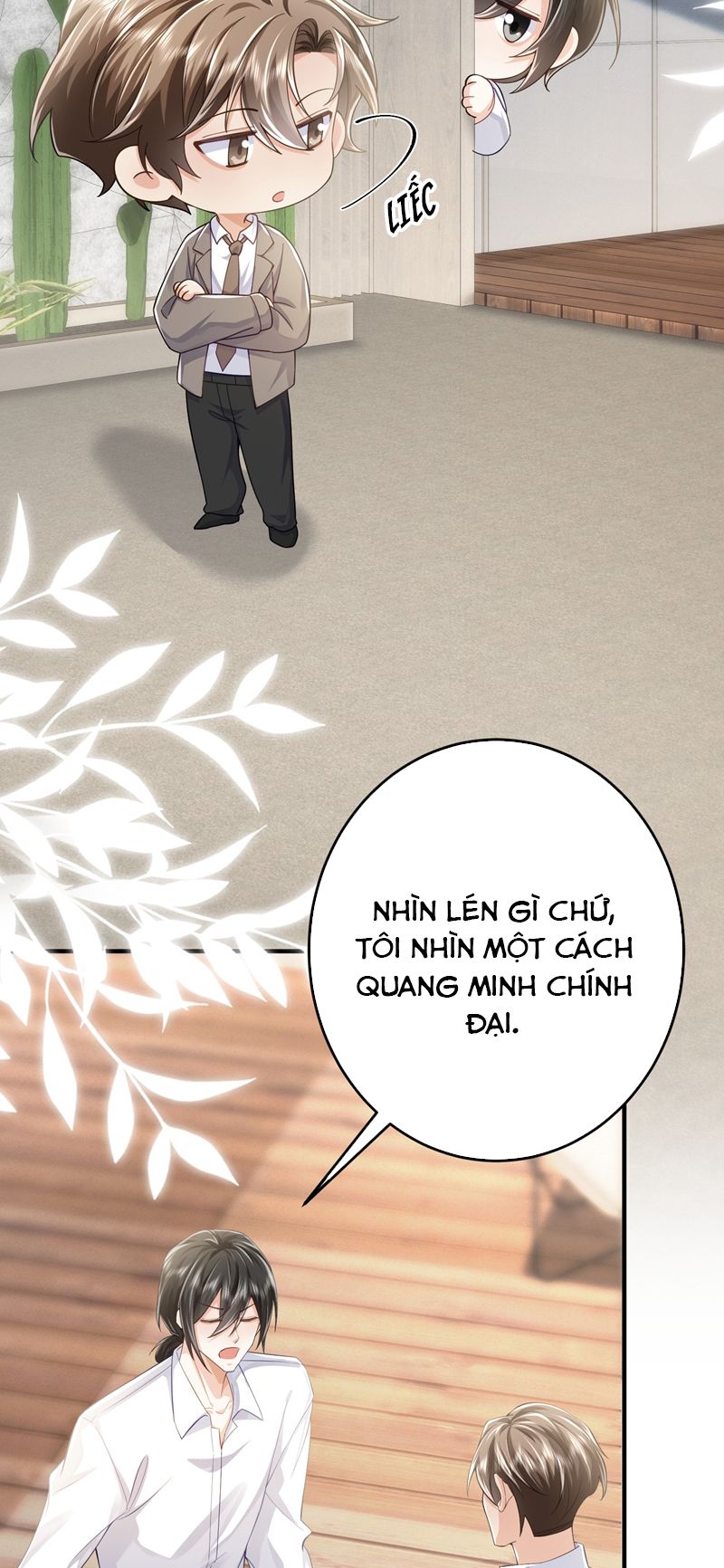 Xuyên Nhanh Chi Cải Tạo Bắt Đầu Lại Làm Người Chapter 78 - Trang 4
