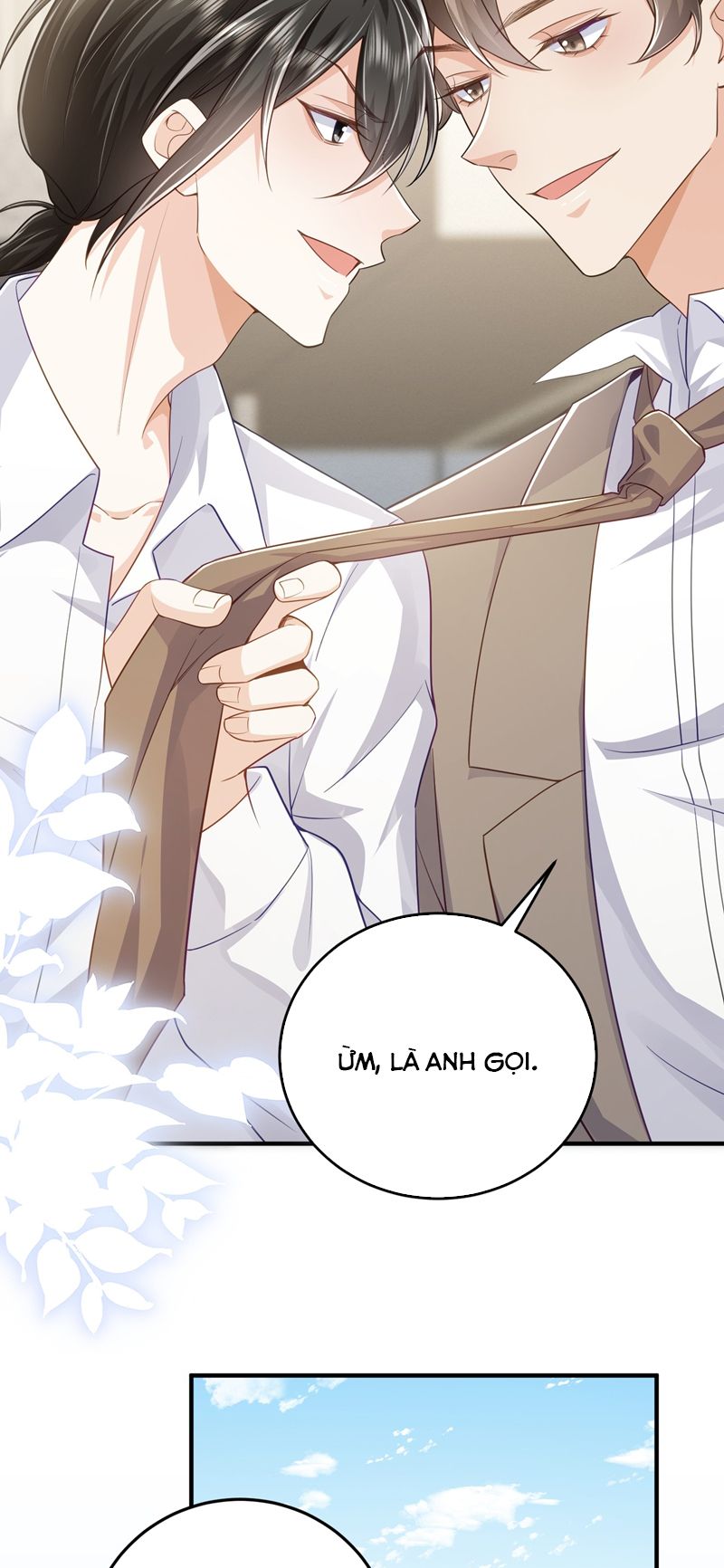 Xuyên Nhanh Chi Cải Tạo Bắt Đầu Lại Làm Người Chapter 78 - Trang 4