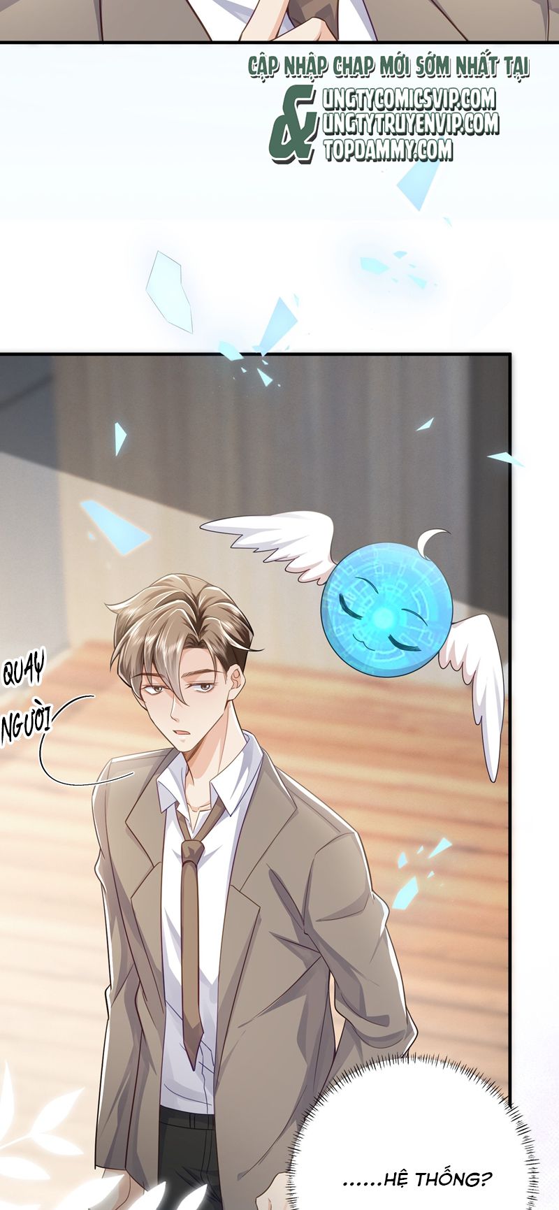 Xuyên Nhanh Chi Cải Tạo Bắt Đầu Lại Làm Người Chapter 78 - Trang 4