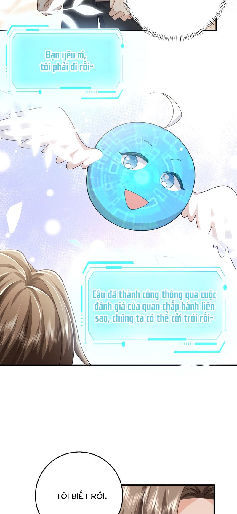 Xuyên Nhanh Chi Cải Tạo Bắt Đầu Lại Làm Người Chapter 78 - Trang 4