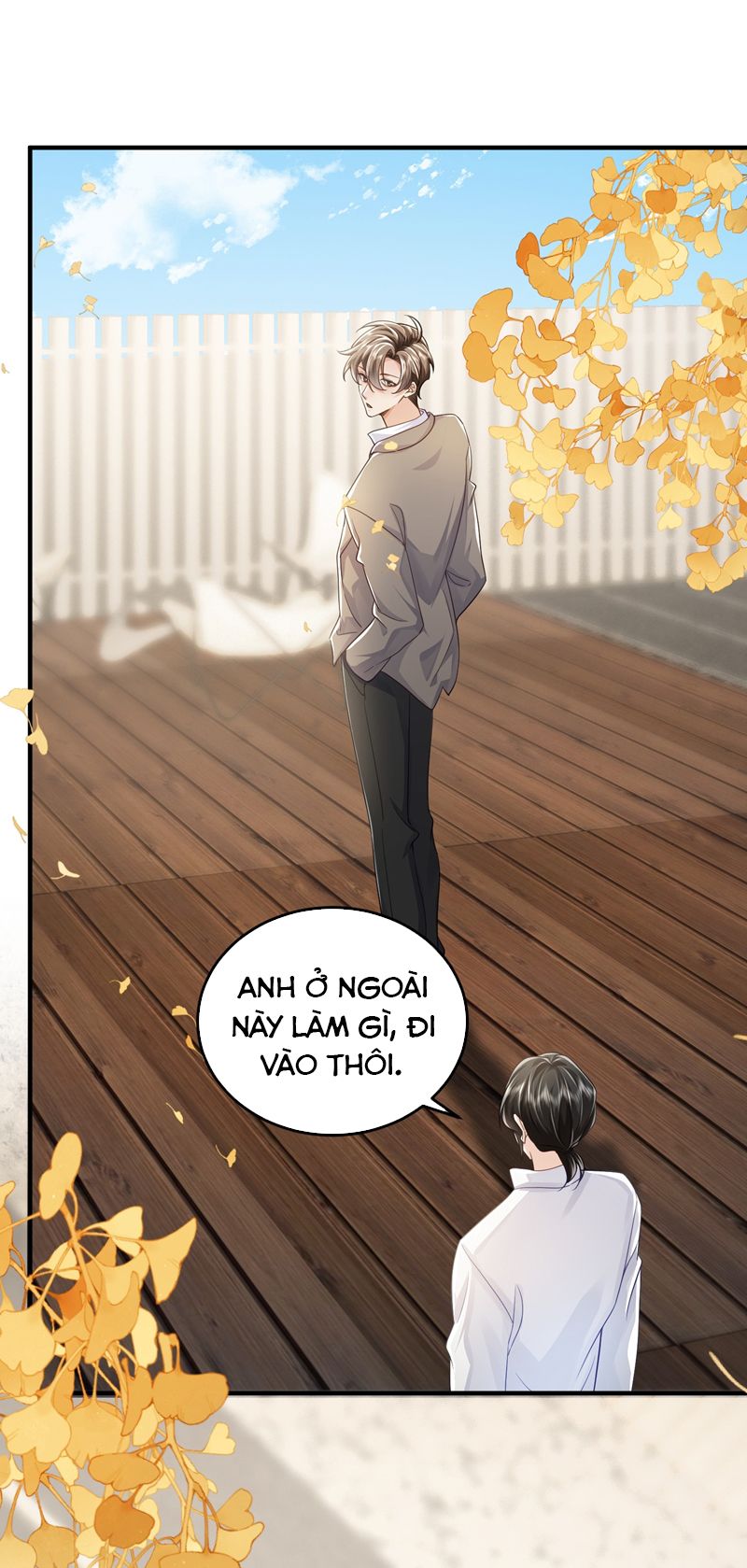 Xuyên Nhanh Chi Cải Tạo Bắt Đầu Lại Làm Người Chapter 78 - Trang 4