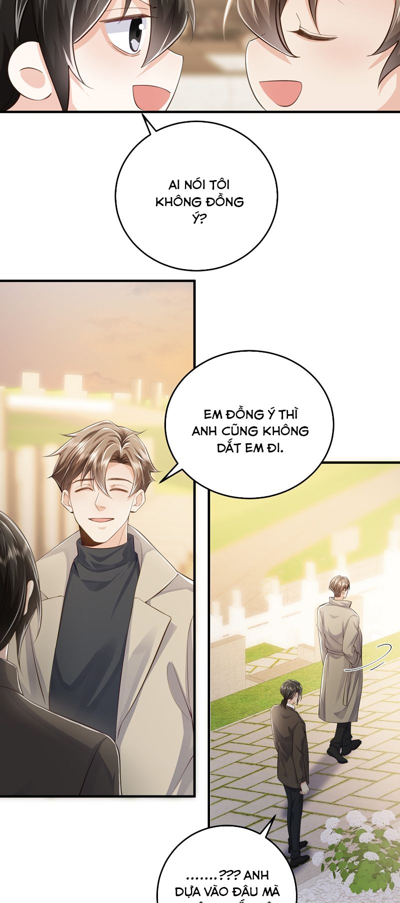 Xuyên Nhanh Chi Cải Tạo Bắt Đầu Lại Làm Người Chapter 78 - Trang 4