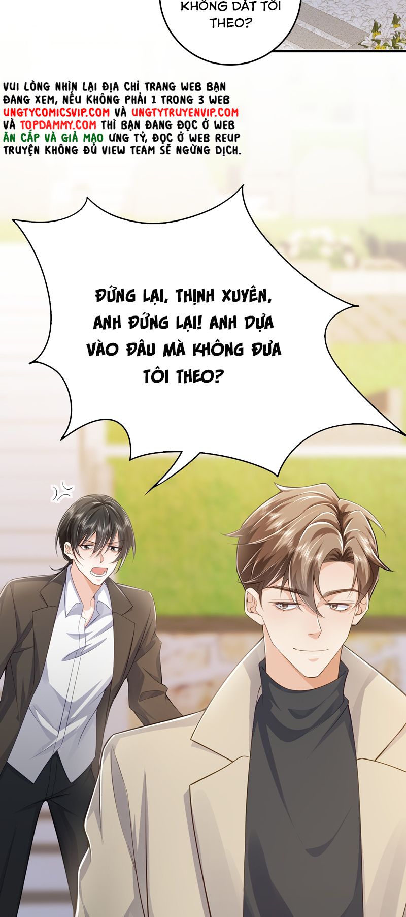 Xuyên Nhanh Chi Cải Tạo Bắt Đầu Lại Làm Người Chapter 78 - Trang 4
