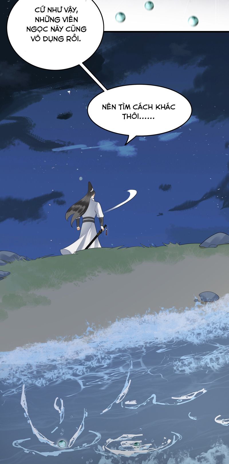 Xuyên Nhanh Chi Cải Tạo Bắt Đầu Lại Làm Người Chapter 79 - Trang 4
